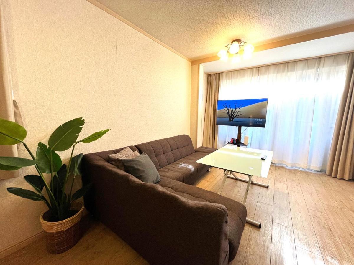 Nao'S Guesthouse 2 一軒家貸切 Osaka Luaran gambar