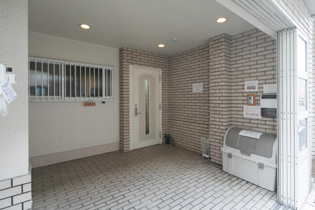 Nao'S Guesthouse 2 一軒家貸切 Osaka Luaran gambar
