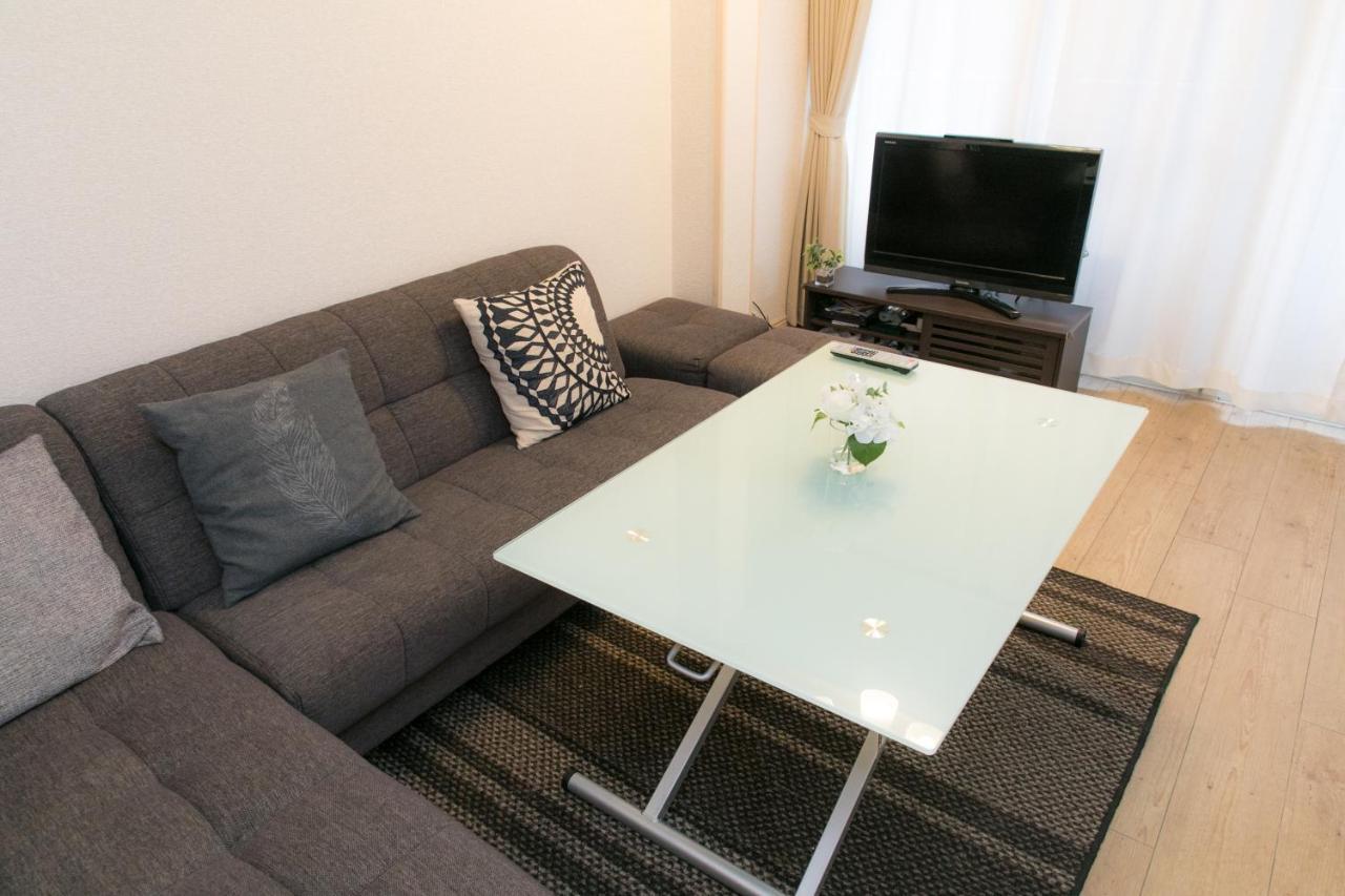 Nao'S Guesthouse 2 一軒家貸切 Osaka Luaran gambar